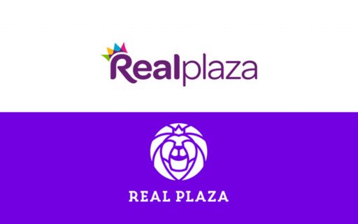 Nueva imagen, Real Plaza ahora es el león del retail